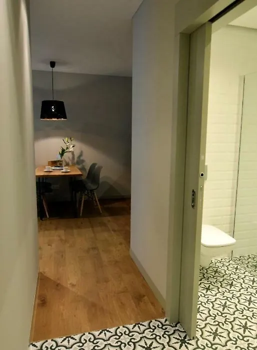 Jewish Quarter Comfort - In City Apartments-1
