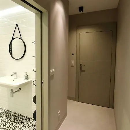 Jewish Quarter Comfort - In City Apartments-3